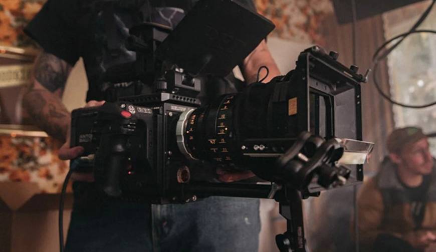 深耕本土，察哈尔右翼前旗产品宣传视频拍摄公司的服务密码