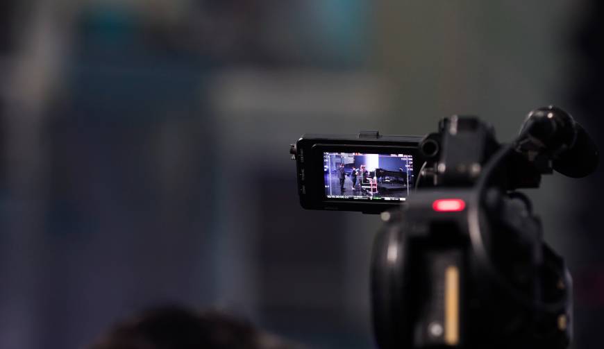 察哈尔右翼前旗产品视频拍摄制作：揭秘如何打造令人印象深刻的商业宣传片